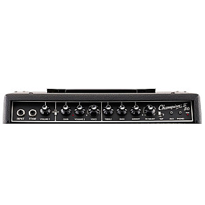 Fender Champion II 50 Guitar Combo Amplifier 230V EU